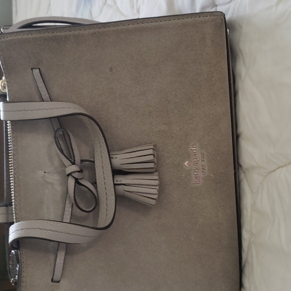 Kate Spade New York Purse - Picture 2 of 12